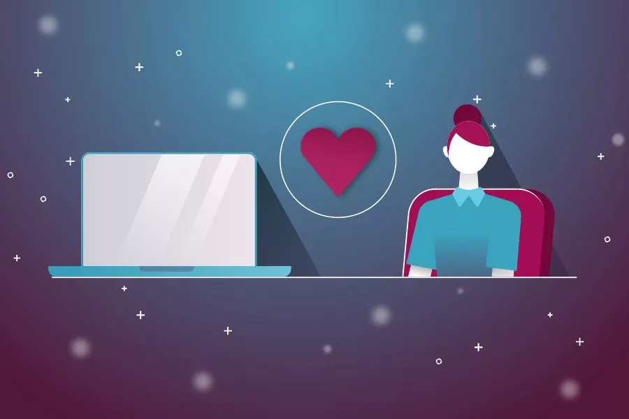 307 Emotionen im Video Wie man das Herz des Kunden berührt 1