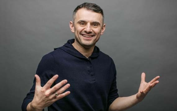 Gary Vaynerchuk marketing guru