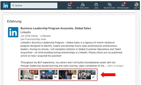 Video-Profile-LinkedIn