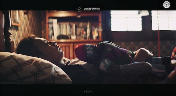 interaktive-musikvideo-traum