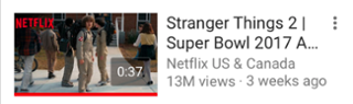 Stranger Things Thumbnail Mobil