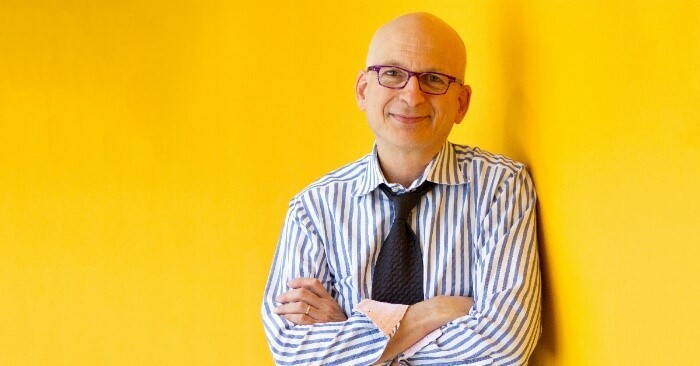 seth godin marketing guru