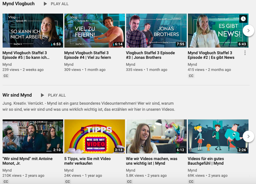 youtube kanal branding - so geht's